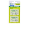 ORTOLACER CERA DE ORTODONCIA PACK 2 x 7 barras by LACER for Unisex