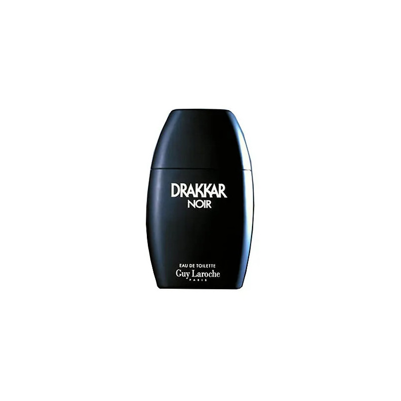 Guy Laroche Drakkar Noir Eau de Toilette Spray 30 ml