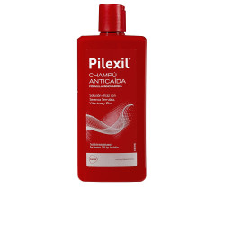 PILEXIL CHAMPÚ anticaída 300 ml by PILEXIL for Unisex