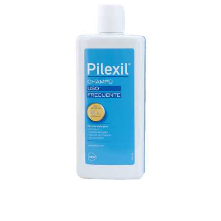 PILEXIL CHAMPÚ uso frecuente 300 ml by PILEXIL for Unisex