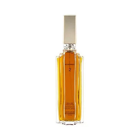 Scherrer JL Scherrer 2 Eau De Toilette Spray 100ml