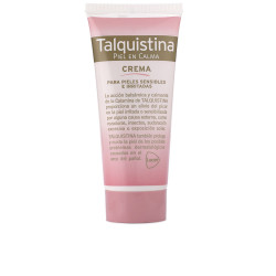 TALQUISTINA crema 100 ml by TALQUISTINA for Unisex