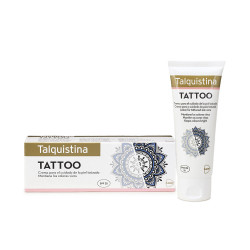 TALQUISTINA tattoo 70 ml by TALQUISTINA for Unisex