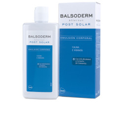 BALSODERM post-solar emulsión coporal 300 ml by BALSODERM POST-SOLAR for Unisex