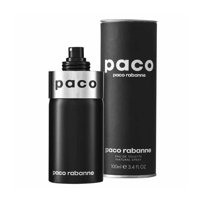 Paco Rabanne Paco Eau de Parfum Spray 100ml