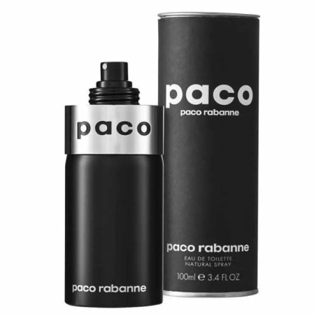 Paco Rabanne Paco Eau de Parfum Spray 100ml