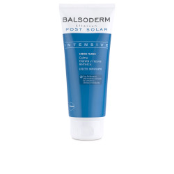 BALSODERM post-solar intensive crema fluida 200 ml by BALSODERM POST-SOLAR for Unisex