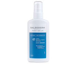 BALSODERM post-solar intensive spray 200 ml by BALSODERM POST-SOLAR for Unisex