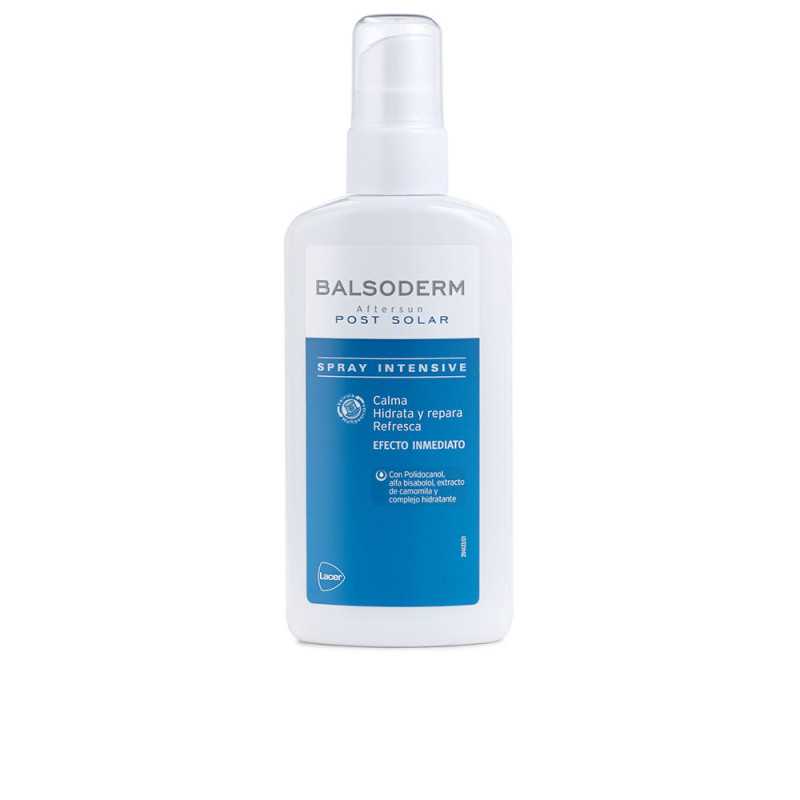 BALSODERM post-solar intensive spray 200 ml by BALSODERM POST-SOLAR for Unisex BALSODERM post-solar intensive spray 200 ml by BALSODERM POST-SOLAR for Unisex