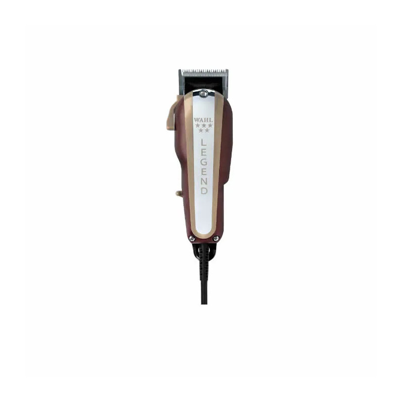 Máquina de cortar cabelo profissional Wahl Legend V9000
