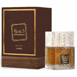 KHAMRAH QAHWA edp vapo 100 ml