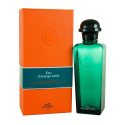 Hermes Eau D'orange Verte Eau De Colônia Spray 200ml