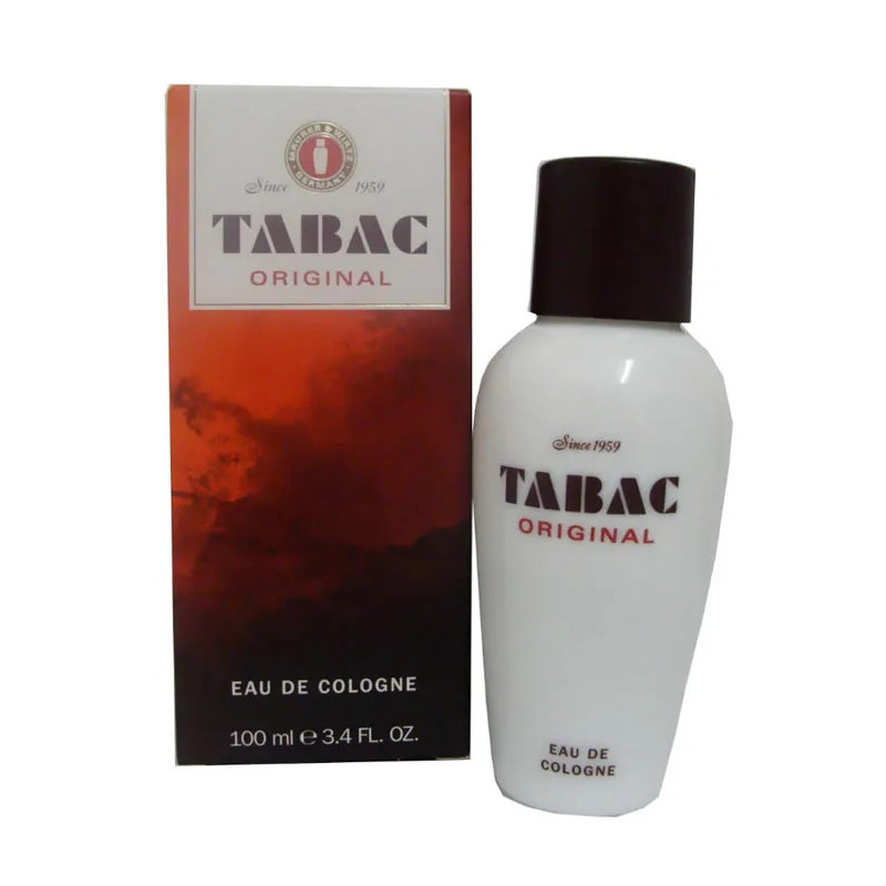 Tabac Original Eau De Cologne 100ml