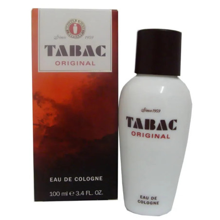 Agua de Colonia Tabaco Original 100ml