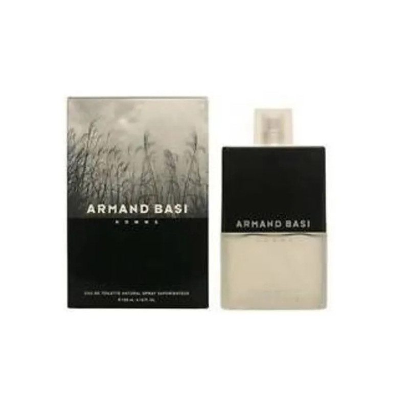 Armand Basi Homme Eau de Toilette Spray 125ml + Altavoces