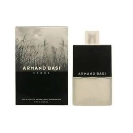 Armand Basi Homme Eau de Toilette Spray 125ml + Altavoces