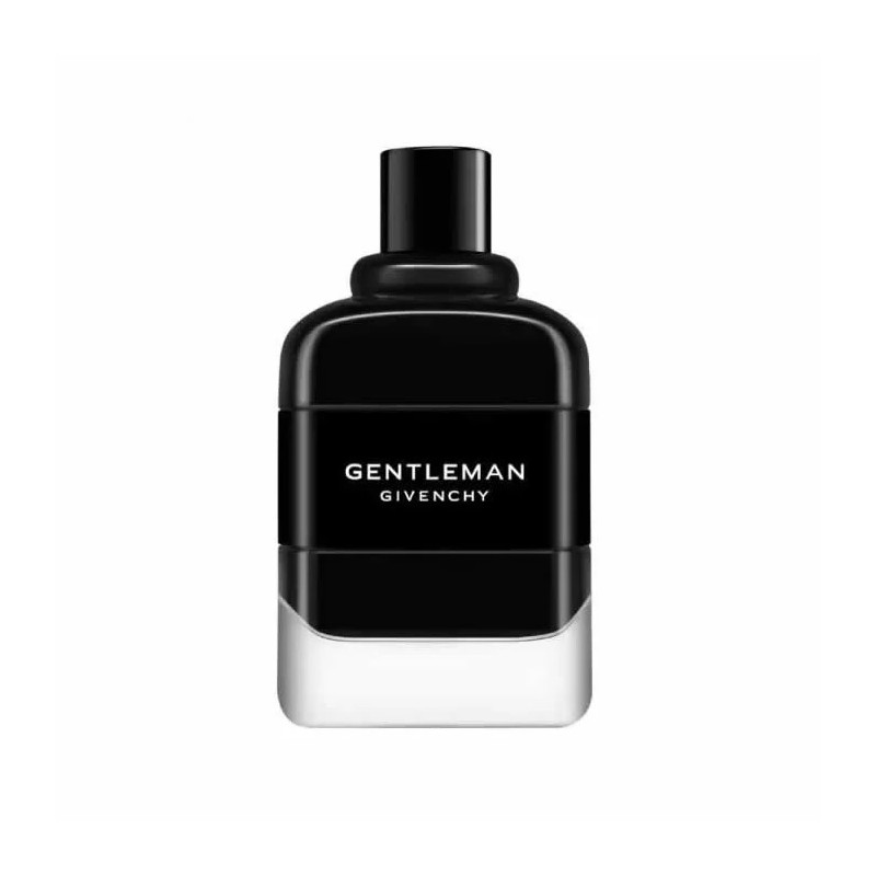 NEW GENTLEMAN eau de parfum spray 60 ml