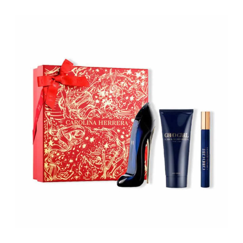 GOOD GIRL ETUCHE 3 pz