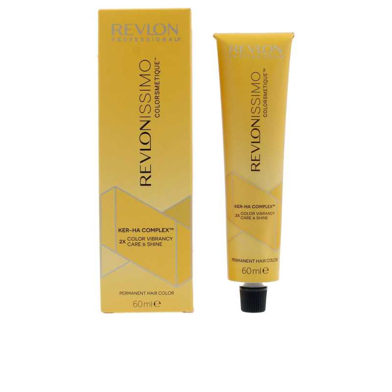 REVLONISSIMO COLORSMETIQUE HIGH COVERAGE 634 60 ml by REVLON for Unisex REVLONISSIMO COLORSMETIQUE HIGH COVERAGE 634 60 ml by REVLON for Unisex