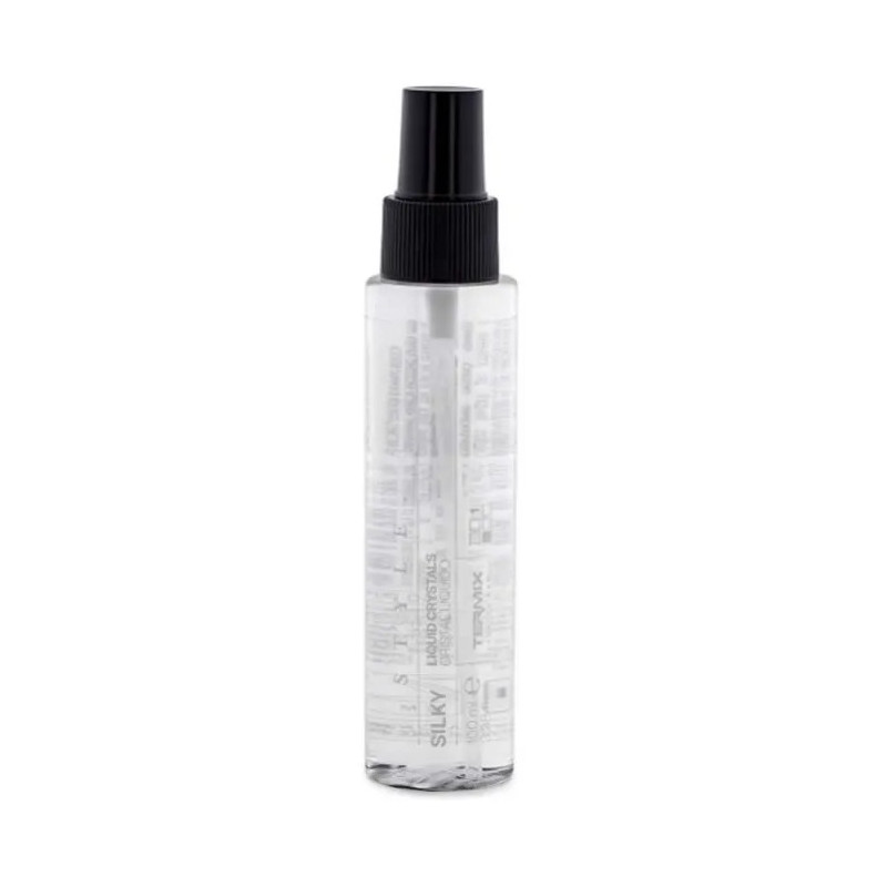 Termix Style.Me Silky Professional Liquid Crystal Serum 100ml