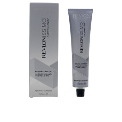 REVLONISSIMO COLORSMETIQUE HIGH COVERAGE 6 dark blonde 60 ml by REVLON for Unisex