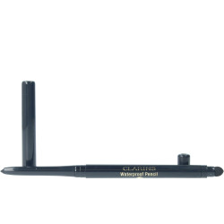 Delineador de ojos WATERPROOF 01 negro by CLARINS for Unisex