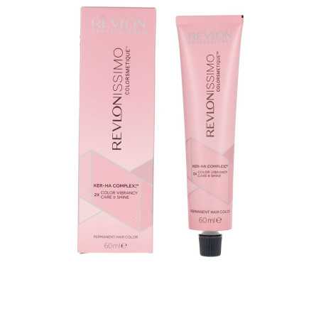 REVLONISSIMO CROMATICS C50 purple red 60 ml by REVLON for Unisex