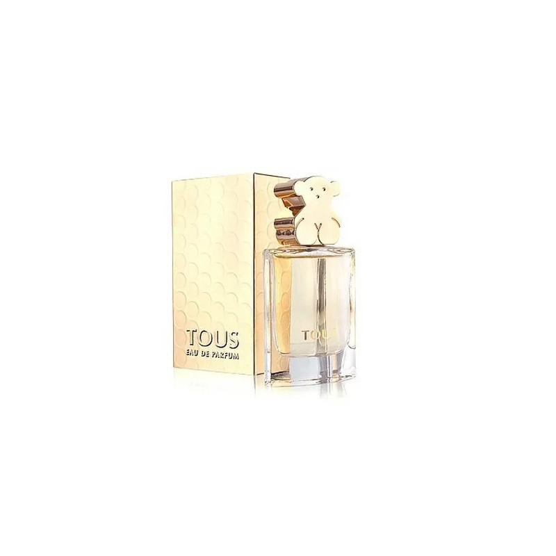 Tous Agua De Perfume Spray 30ml