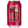 Protetor labial Lip Smacker Coca-Cola 6