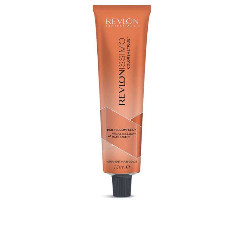 REVLONISSIMO COLORSMETIQUE 646 60 ml by REVLON for Unisex REVLONISSIMO COLORSMETIQUE 646 60 ml by REVLON for Unisex