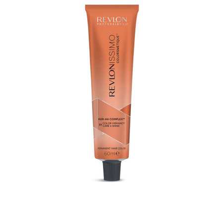 REVLONISSIMO COLORSMETIQUE 646 60 ml by REVLON for Unisex