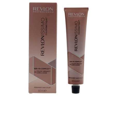 REVLONISSIMO COLORSMETIQUE 641 60 ml by REVLON for Unisex