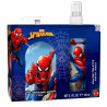 Marvel Spiderman Eau de Toilette Spray 150ml Set di 2 pezzi