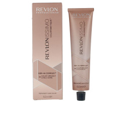 REVLONISSIMO COLORSMETIQUE 541 60 ml by REVLON for Unisex
