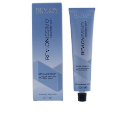 REVLONISSIMO COLORSMETIQUE 1001 60 ml by REVLON for Unisex