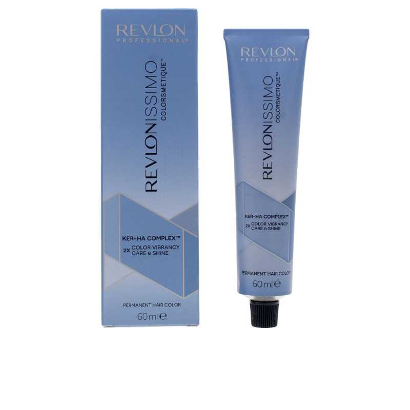 REVLONISSIMO COLORSMETIQUE 81 60 ml by REVLON for Unisex