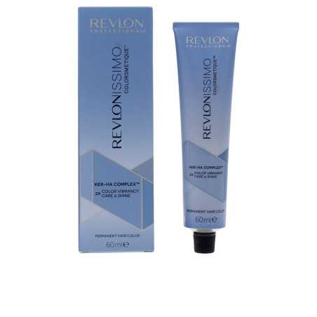 REVLONISSIMO COLORSMETIQUE 81 60 ml by REVLON for Unisex