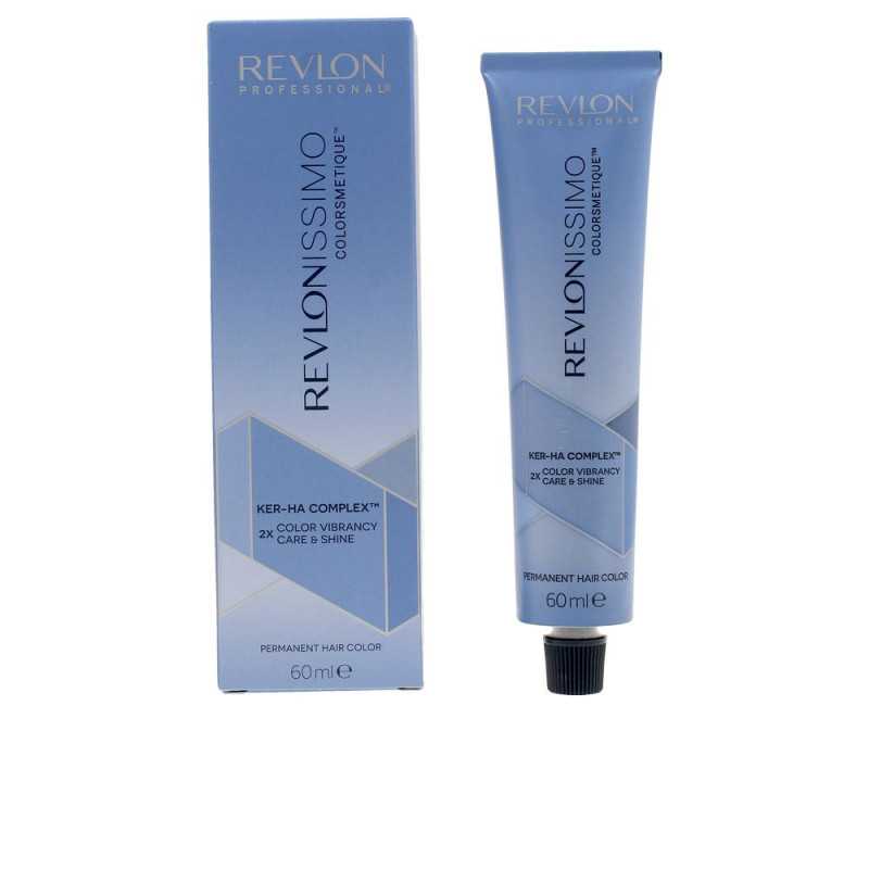 REVLONISSIMO COLORSMETIQUE 72 iridescent blonde 60 ml by REVLON for Unisex REVLONISSIMO COLORSMETIQUE 72 iridescent blonde 60 ml by REVLON for Unisex