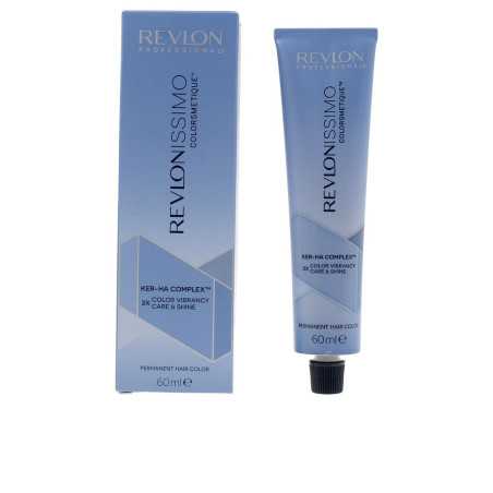 REVLONISSIMO COLORSMETIQUE 71 60 ml by REVLON for Unisex
