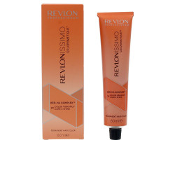 REVLONISSIMO COLORSMETIQUE 64 60 ml by REVLON for Unisex