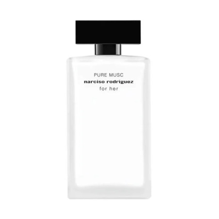 Pure Musc Eau de Parfum vapo 150 ml