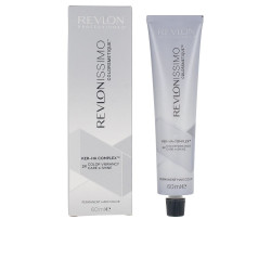 REVLONISSIMO COLORSMETIQUE 8 light blonde 60 ml by REVLON for Unisex