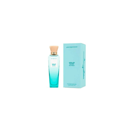 Adolfo Dominguez AD Agua De Bambu Woman Edt Spray 120ml