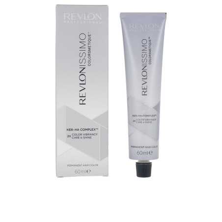 REVLONISSIMO COLORSMETIQUE 8 light blonde 60 ml by REVLON for Unisex