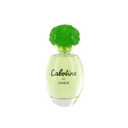 Gres Cabotine Eau de Toilette Spray 100 ml