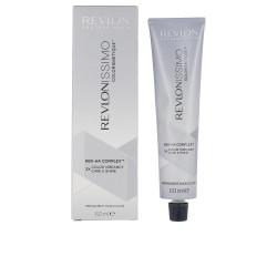 REVLONISSIMO COLORSMETIQUE 7 medium blonde 60 ml by REVLON for Unisex
