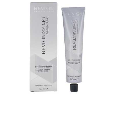 REVLONISSIMO COLORSMETIQUE 7 medium blonde 60 ml by REVLON for Unisex