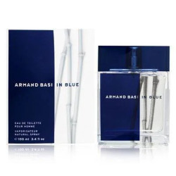 Armand Basi In Blue Eau de Toilette Spray 100 ml