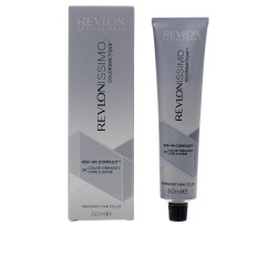 REVLONISSIMO COLORSMETIQUE 5 light brown 60 ml by REVLON for Unisex