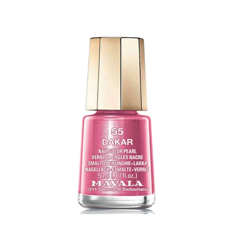 Mavala Verniz 55 Dakar 5ml
